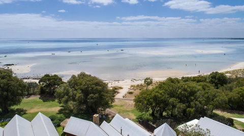 Beach House Dunsborough - VIC Tourism 8