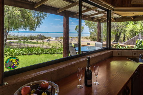 Beach House Dunsborough - VIC Tourism 5