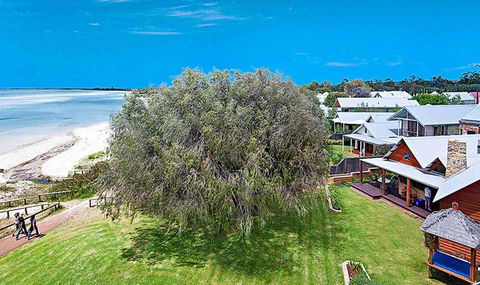 Beach House Dunsborough - VIC Tourism 1
