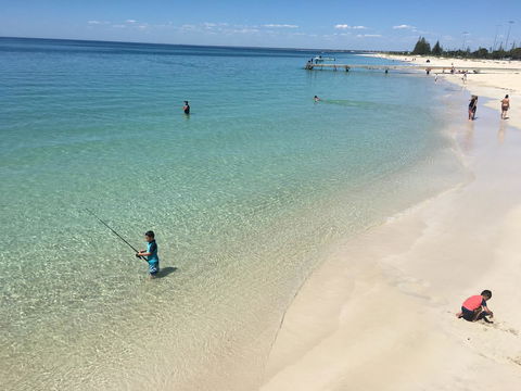 Beach House Dunsborough - VIC Tourism 28