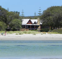 Beach House Dunsborough - VIC Tourism