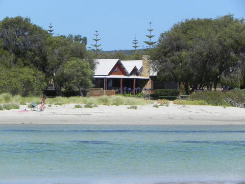 Beach House Dunsborough - VIC Tourism 0