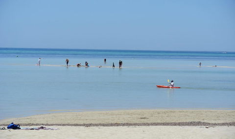 Beach House Dunsborough - VIC Tourism 11