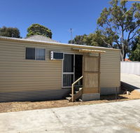 The Aurelian Cabin - VIC Tourism