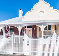 South Beach Bed  Breakfast - VIC Tourism