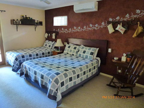 Armadale Cottage Bed & Breakfast - VIC Tourism 29