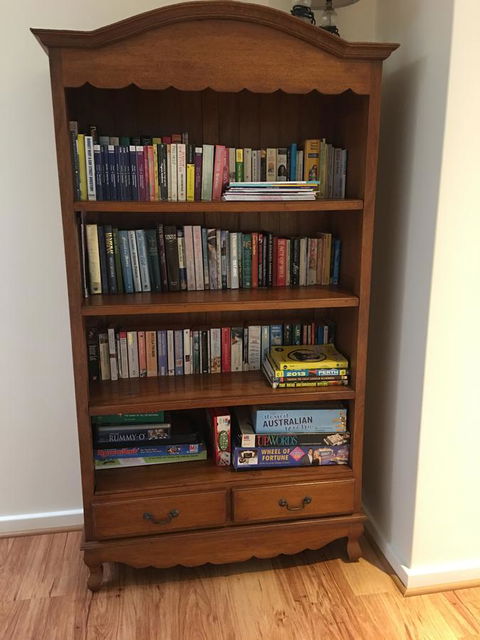 Armadale Cottage Bed & Breakfast - VIC Tourism 15