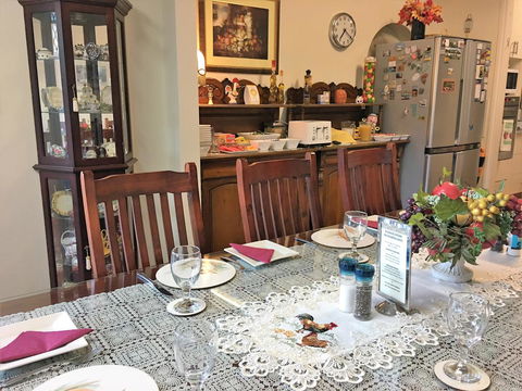 Armadale Cottage Bed & Breakfast - VIC Tourism 18