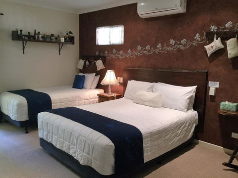 Armadale Cottage Bed & Breakfast - VIC Tourism 31