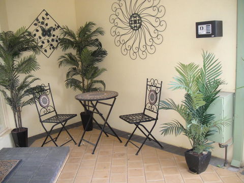 Armadale Cottage Bed & Breakfast - VIC Tourism 37