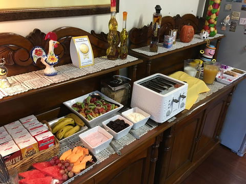 Armadale Cottage Bed & Breakfast - VIC Tourism 22