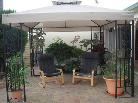 Armadale Cottage Bed & Breakfast - VIC Tourism 43