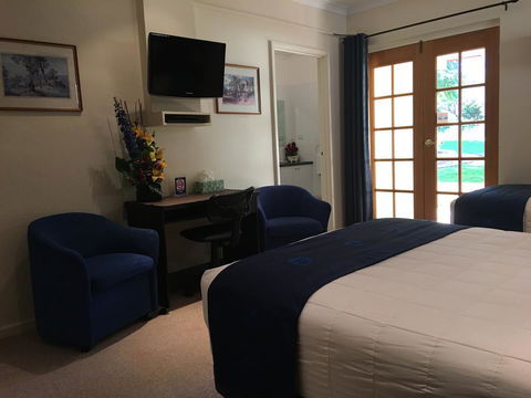 Armadale Cottage Bed & Breakfast - VIC Tourism 20