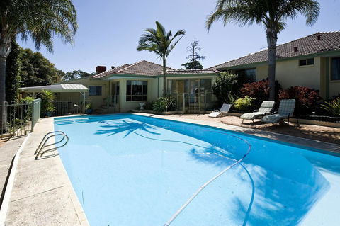 Armadale Cottage Bed & Breakfast - VIC Tourism 44