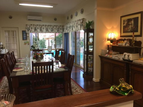 Armadale Cottage Bed & Breakfast - VIC Tourism 12