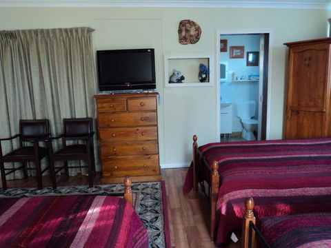 Armadale Cottage Bed & Breakfast - VIC Tourism 28