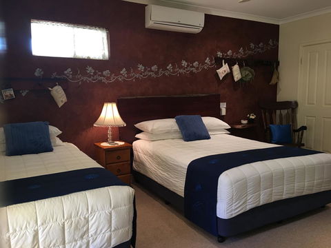 Armadale Cottage Bed & Breakfast - VIC Tourism 19