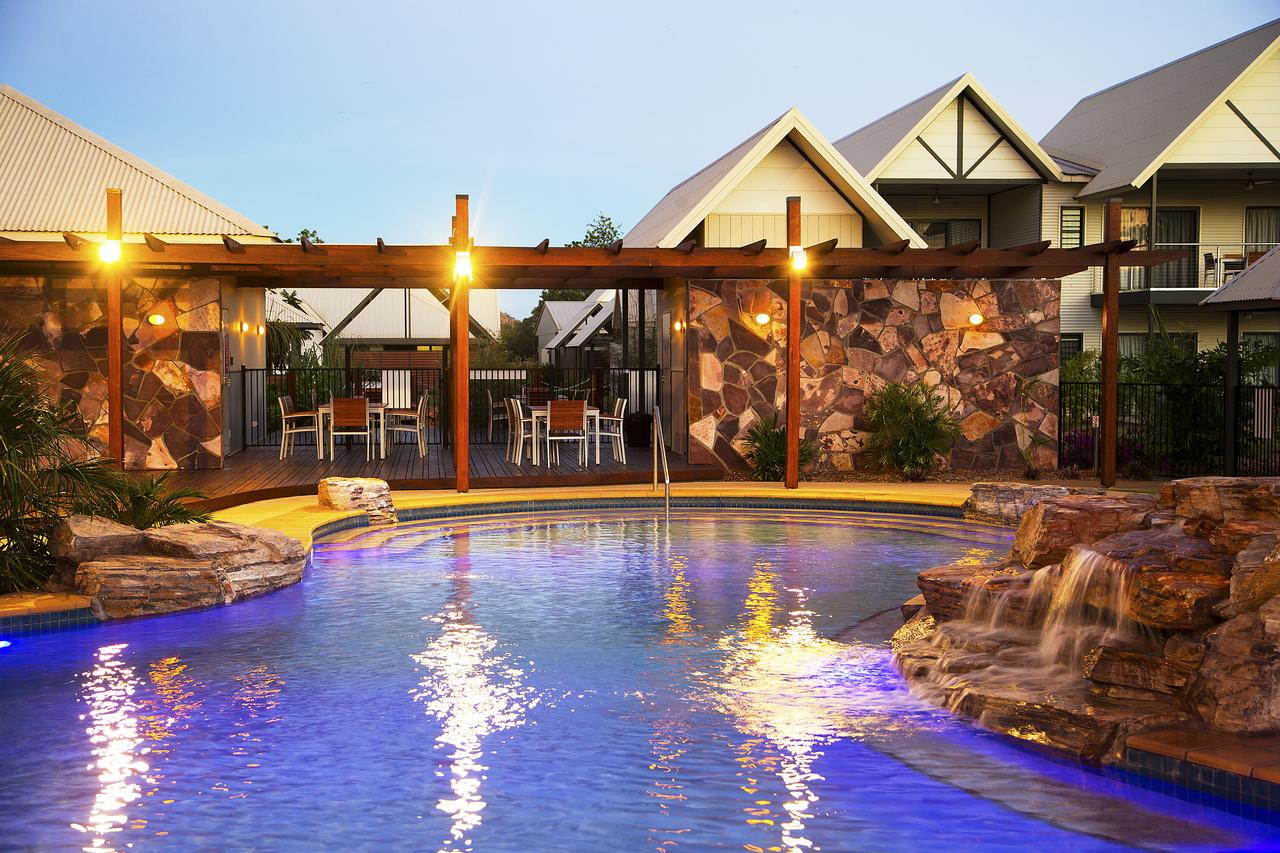 Kununurra WA VIC Tourism