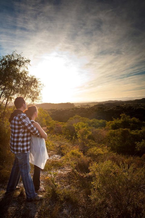 Cape Howe Cottages - VIC Tourism 28