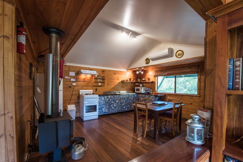 Cape Howe Cottages - VIC Tourism 23