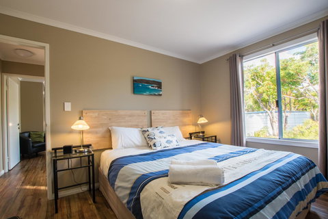 Cape Howe Cottages - VIC Tourism 33