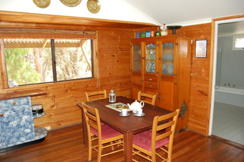 Cape Howe Cottages - VIC Tourism 25