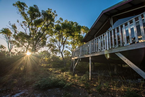 Cape Howe Cottages - VIC Tourism 16