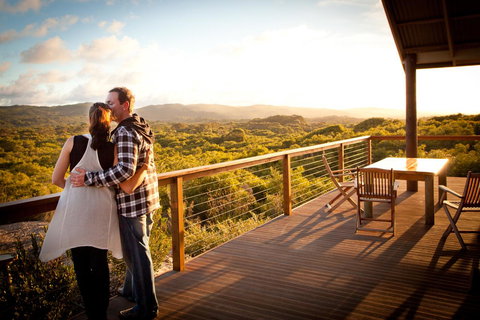 Cape Howe Cottages - VIC Tourism 0