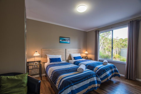 Cape Howe Cottages - VIC Tourism 35