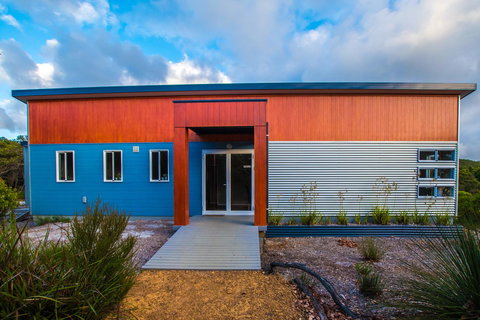 Cape Howe Cottages - VIC Tourism 38