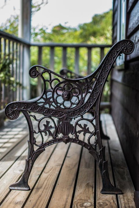 Cape Howe Cottages - VIC Tourism 15