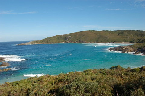 Cape Howe Cottages - VIC Tourism 30