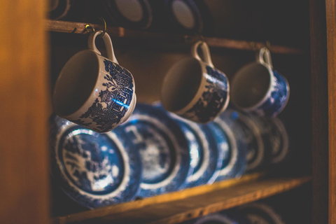 Cape Howe Cottages - VIC Tourism 20