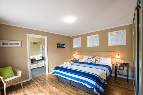 Cape Howe Cottages - VIC Tourism 40