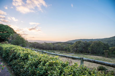 Cape Howe Cottages - VIC Tourism 29