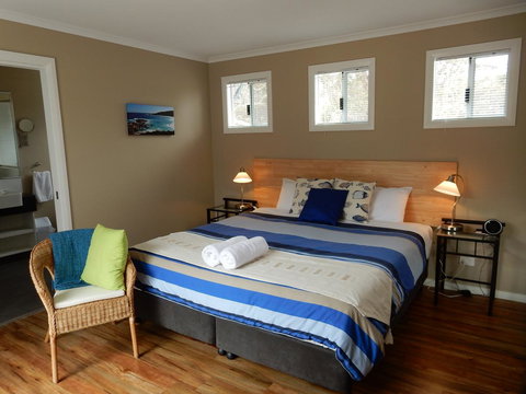 Cape Howe Cottages - VIC Tourism 3