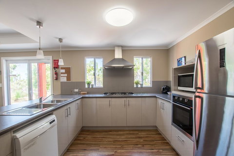 Cape Howe Cottages - VIC Tourism 44