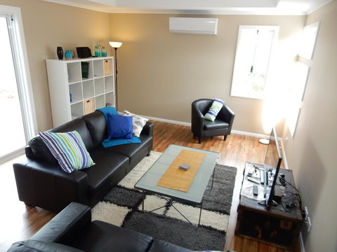 Cape Howe Cottages - VIC Tourism 42