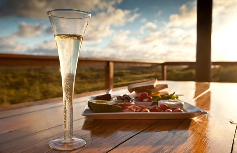 Cape Howe Cottages - VIC Tourism 26