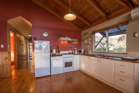 Cape Howe Cottages - VIC Tourism 19