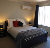Hamersley Apartment - VIC Tourism