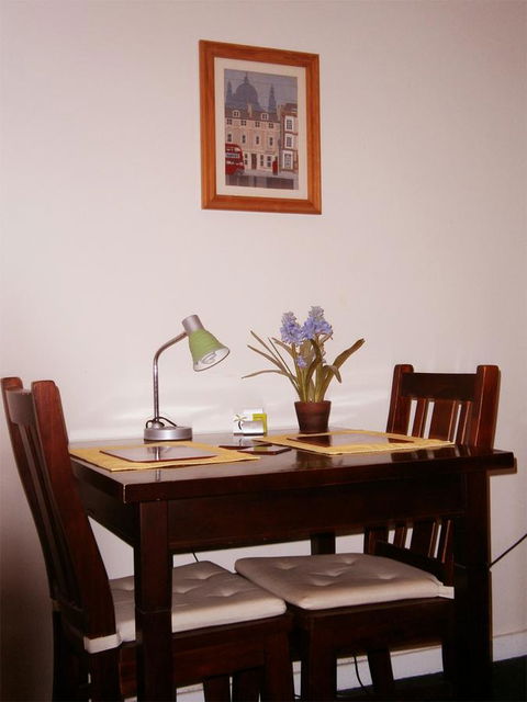 Palms Bed & Breakfast - VIC Tourism 15