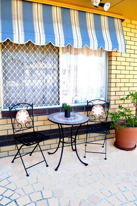 Palms Bed & Breakfast - VIC Tourism 21