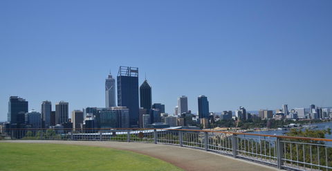 Palms Bed & Breakfast - VIC Tourism 26
