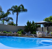 Palms Bed  Breakfast - VIC Tourism
