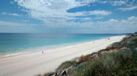 Palms Bed & Breakfast - VIC Tourism 23