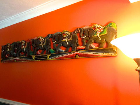 Palms Bed & Breakfast - VIC Tourism 12