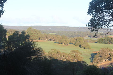 The Farmhouse - VIC Tourism 13