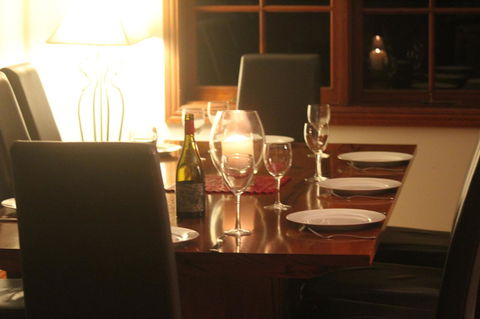 The Farmhouse - VIC Tourism 16