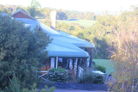 The Farmhouse - VIC Tourism 20